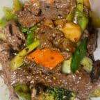 Best Sizzling Beef in Everett, WA