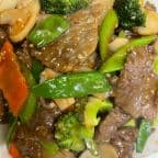 Best Mixed Vegetable with Beef in Everett, WA
