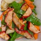 Best Pork with Snow Pea in Everett, WA