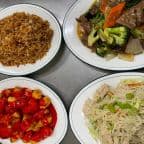 Best No 5. Family Dinner in Everett, WA